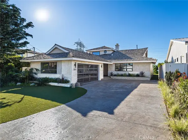 355 Hillcrest Street, El Segundo, CA 90245