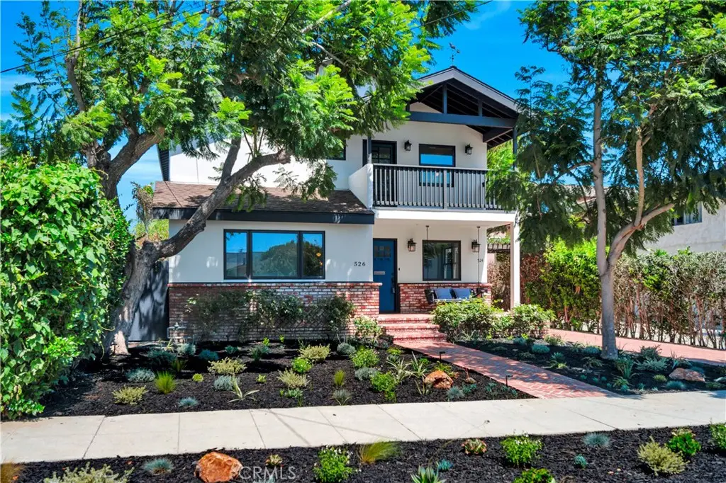 526 W 40th, San Pedro, CA 90731 - #1