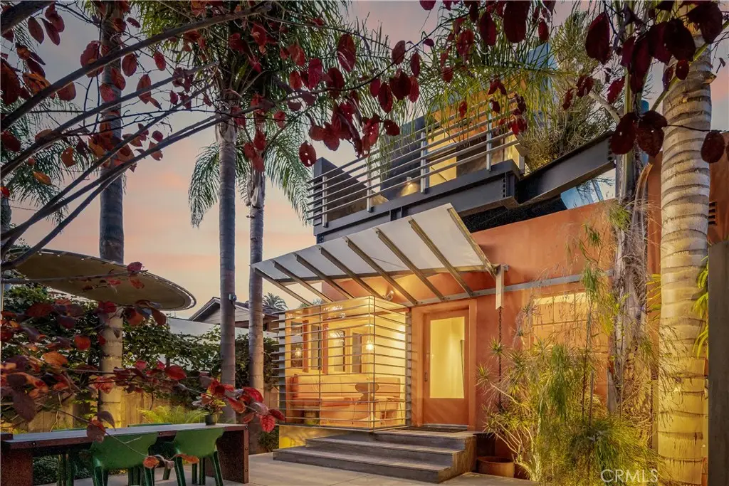542 Altair Place, Venice, CA 90291 - #1