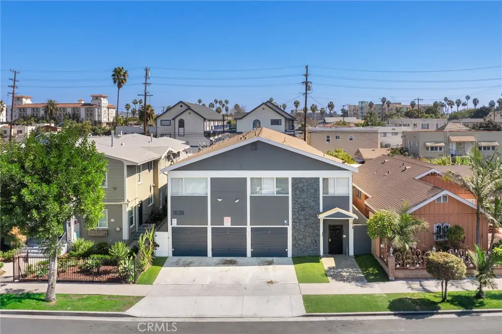1626 Pine Avenue, Long Beach, CA 90813 - #1