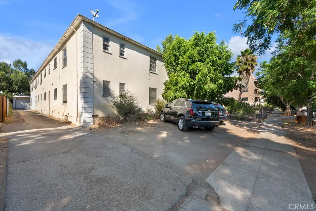 14153 Sylvan, Van Nuys, CA 91401 - #1