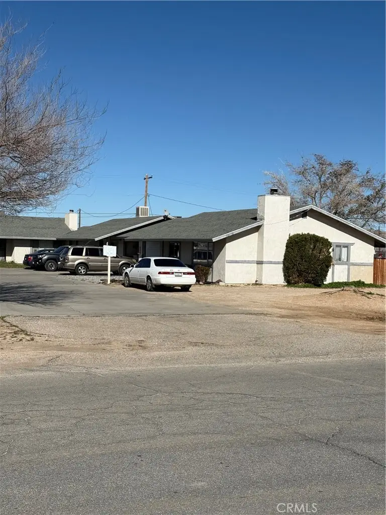 20958 Nisqually Road, Apple Valley, CA 92308 - #1