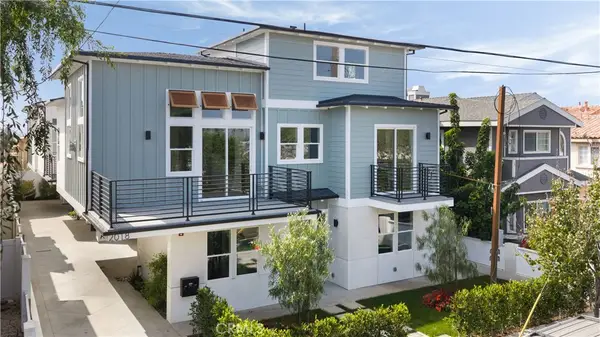 2018 Grant Avenue #A, Redondo Beach, CA 90278