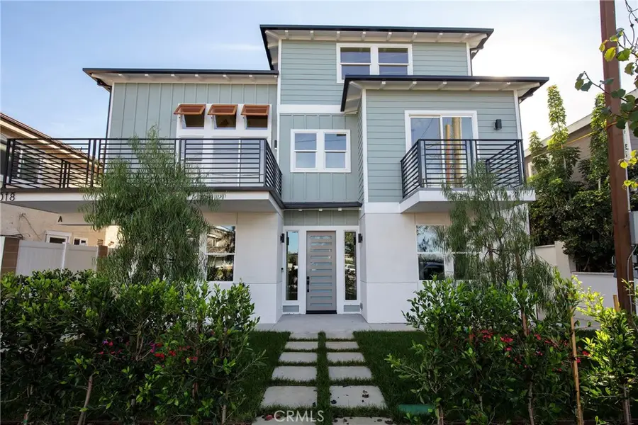 2018 Grant Avenue #A, Redondo Beach, CA 90278 - #2
