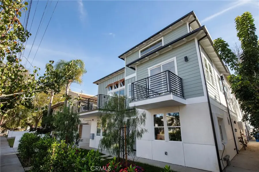 2018 Grant Avenue #A, Redondo Beach, CA 90278 - #3