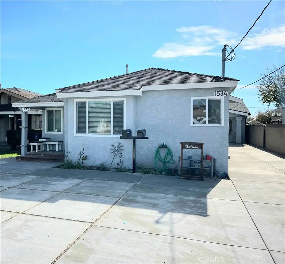 1532 1534 W 221st Street, Torrance, CA 90501 - Image #1
