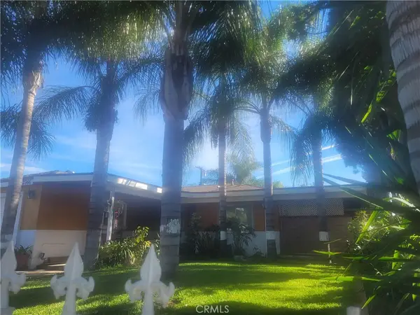 12966 Crowley, Arleta, CA 91331