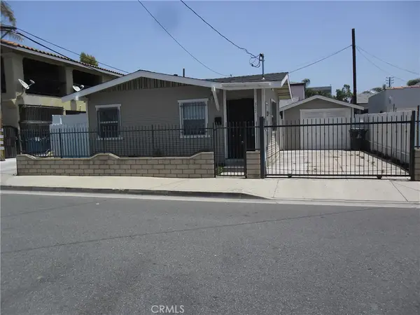 307 N Shelton St, Santa Ana, CA 92703