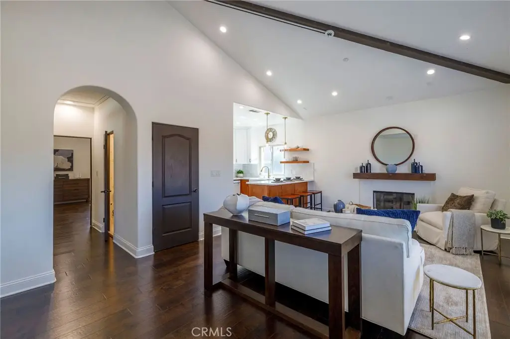 202 N Irena Avenue #B, Redondo Beach, CA 90277 - #1