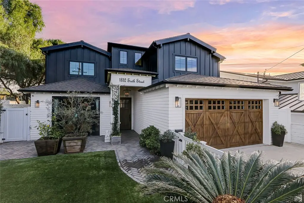 1852 6th, Manhattan Beach, CA 90266 - Image #1