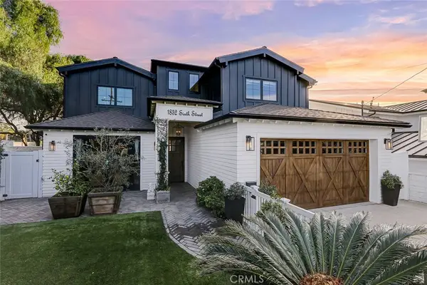 1852 6th, Manhattan Beach, CA 90266