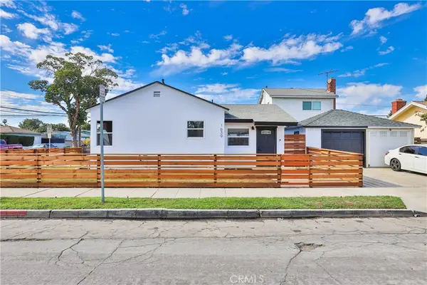 1639 E Hungerford Street, Long Beach, CA 90805