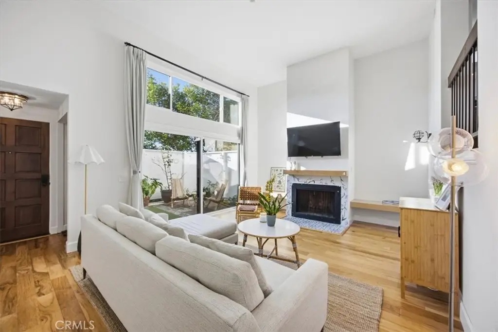 1911 Rockefeller Lane #E, Redondo Beach, CA 90278 - #1