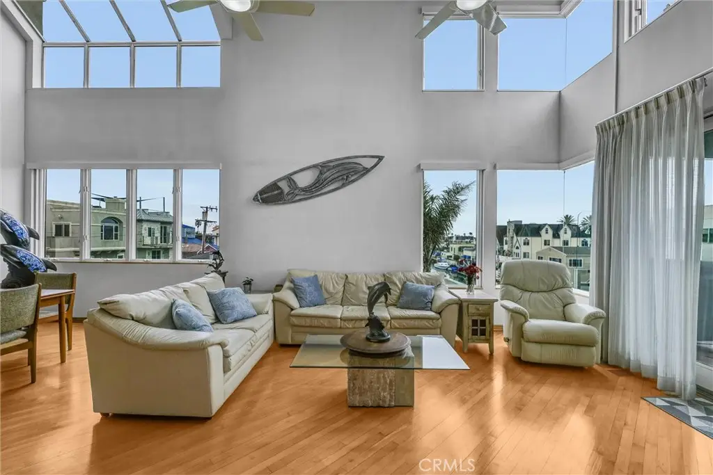 16745 Bayview Drive #B, Sunset Beach, CA 90742 - #1