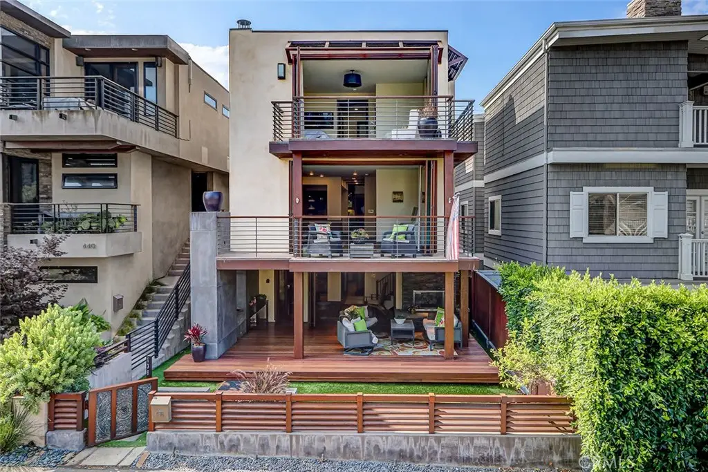 436 32nd St., Manhattan Beach, CA 90266 - #1