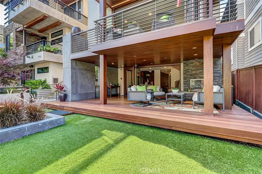 436 32nd St., Manhattan Beach, CA 90266 - #3