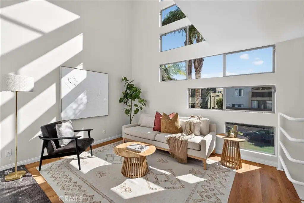 821 Bay St #C5, Santa Monica, CA 90405 - #1