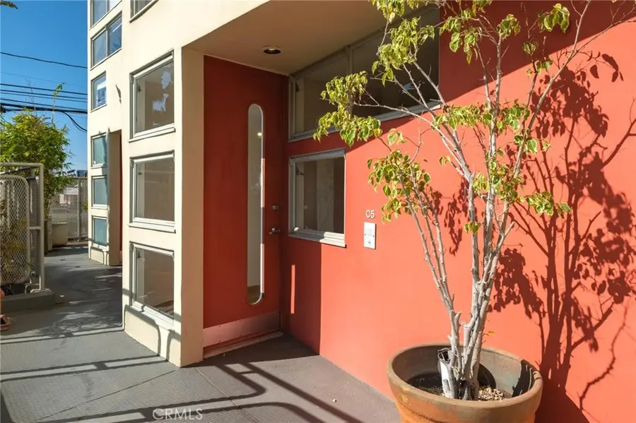 821 Bay St #C5, Santa Monica, CA 90405 - #2