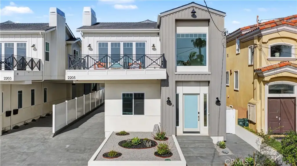 2205 Marshalfield #A, Redondo Beach, CA 90278 - #1