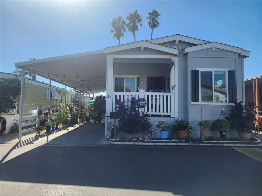 22600 Normandie Avenue #38, Torrance, CA 90502 - #1