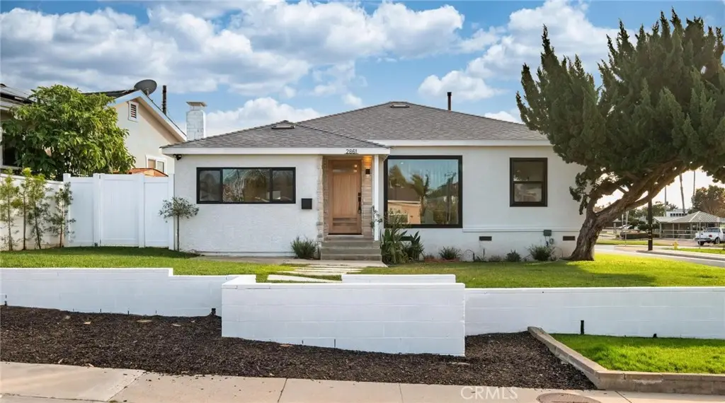2861 Pinckard Avenue, Redondo Beach, CA 90278 - #1