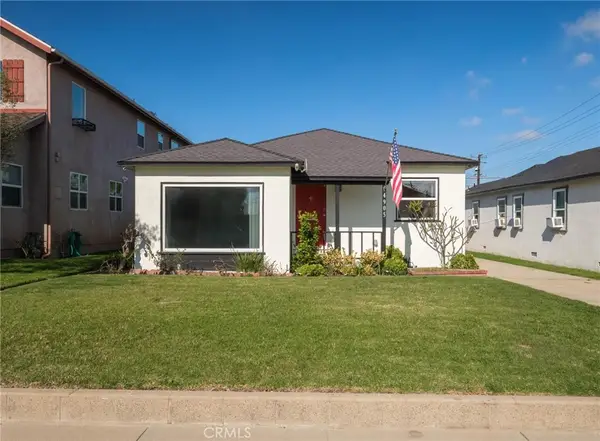 4905 W 138th, Hawthorne, CA 90250