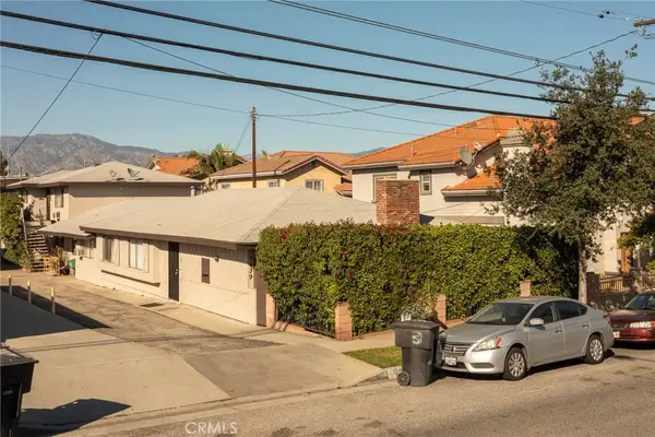 7639 Hellman Avenue, Rosemead, CA 91770