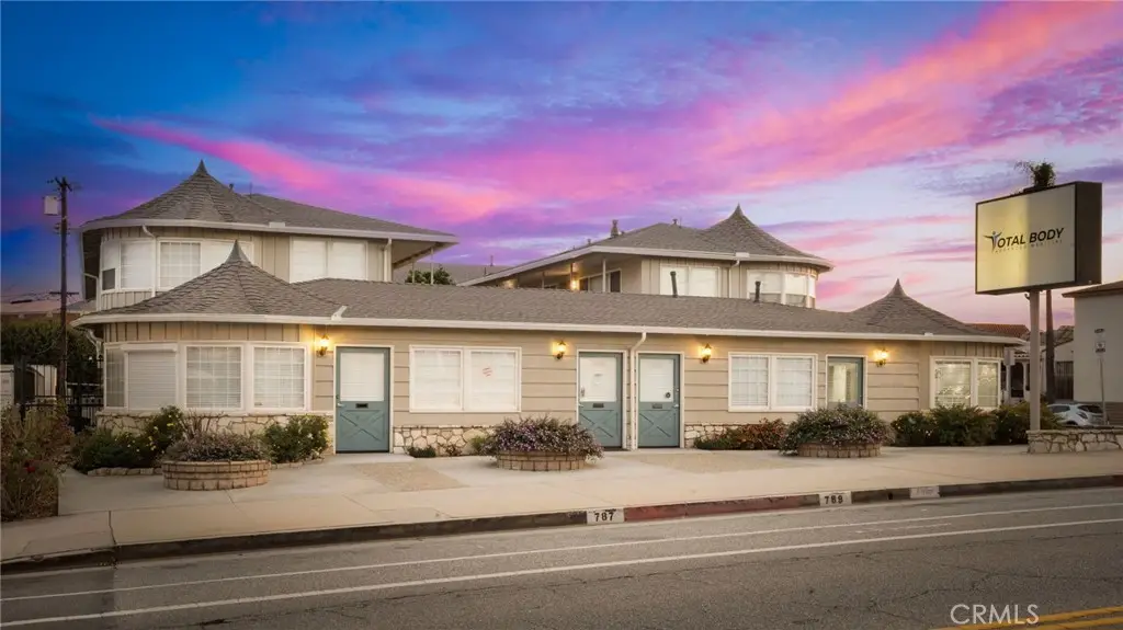 918 S Cabrillo Avenue, San Pedro, CA 90731 - #1