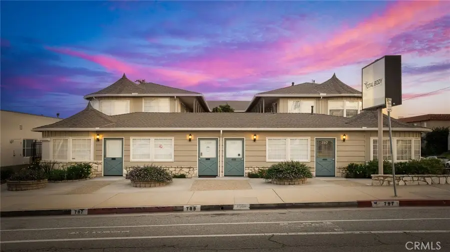 918 S Cabrillo Avenue, San Pedro, CA 90731 - #2