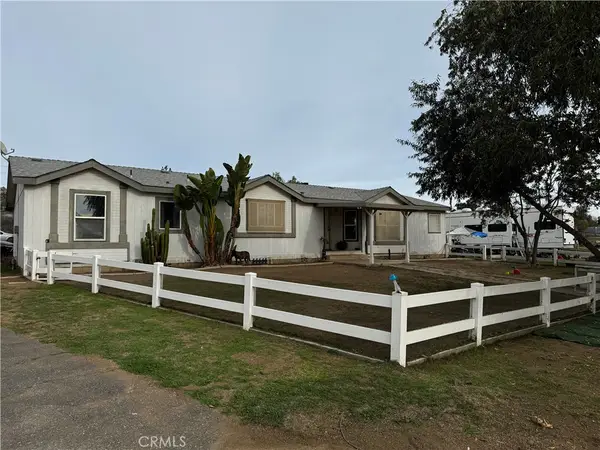 25120 Charina Lane, Homeland, CA 92548