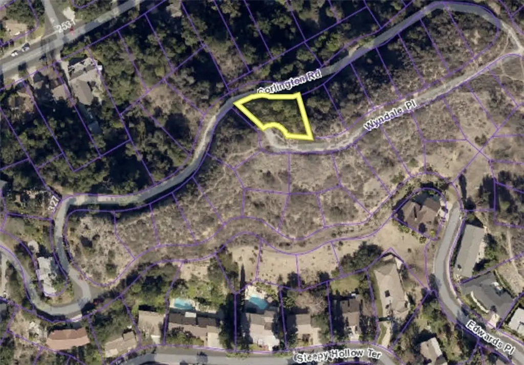 0 Wyndale Place, Glendale, CA 91206 - #1