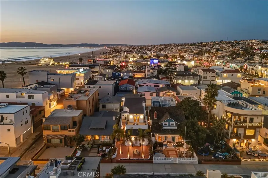 28 10th Ct (9th St Walkstreet), Hermosa Beach, CA 90254 - #3