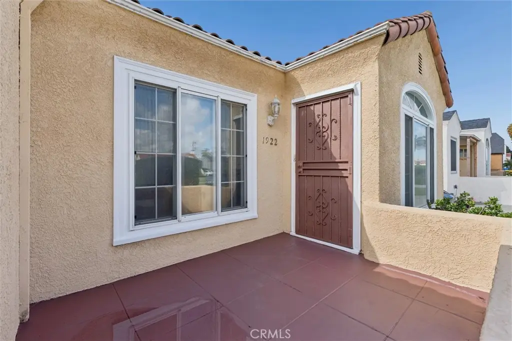 1922 W. 84th Street, Los Angeles, CA 90047 - #1