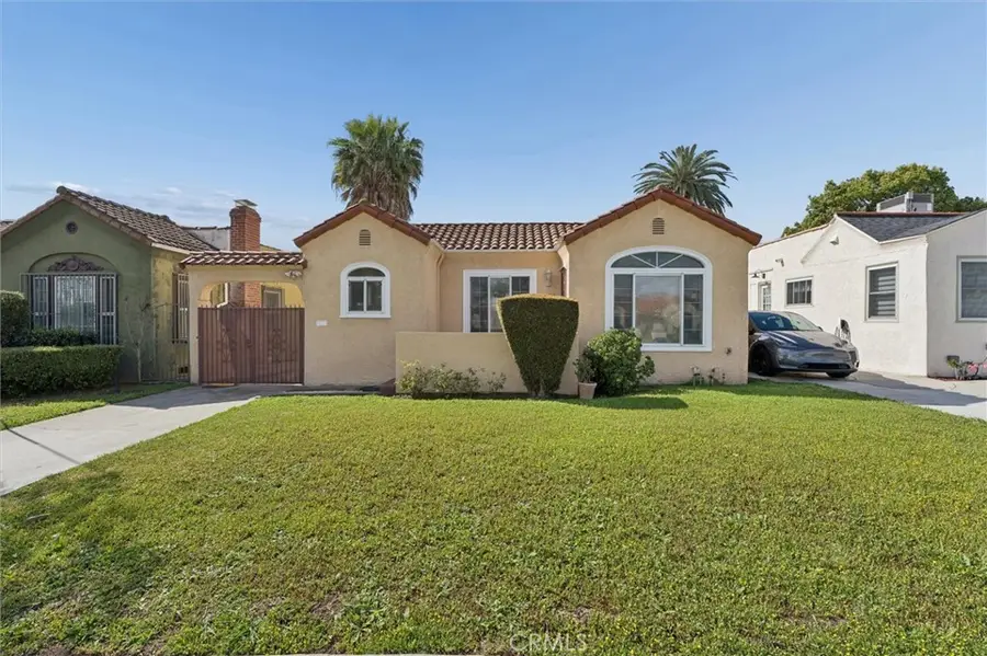 1922 W. 84th Street, Los Angeles, CA 90047 - #2