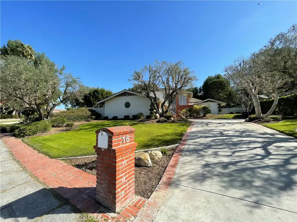 16 Bridlewood Circle, Rolling Hills Estates, CA 90274 - #1