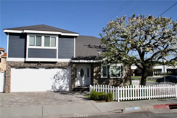 2315 Nelson, Redondo Beach, CA 90278