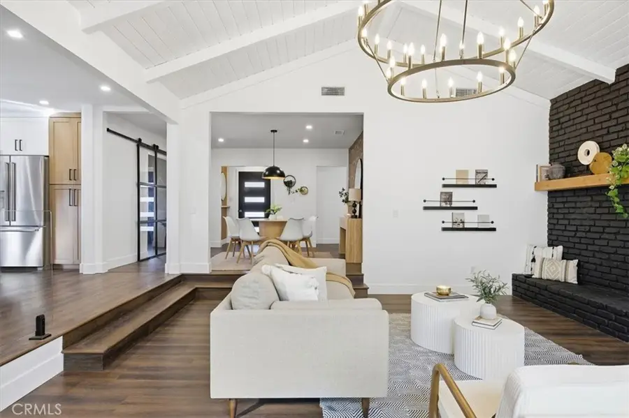 5356 W 121st Street, Hawthorne, CA 90250 - #3