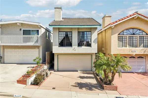 1718 Herrin Street, Redondo Beach, CA 90278