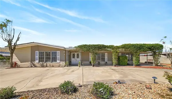 39300 One Horse Way, Palm Desert, CA 92260