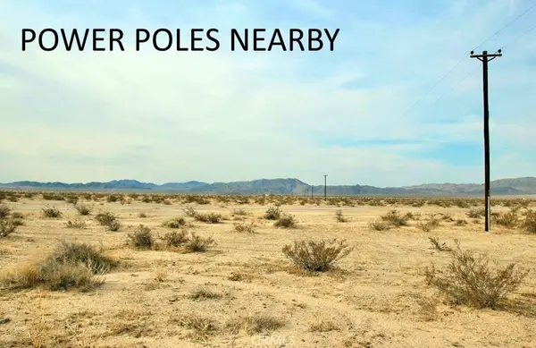 0 Schooler Rd, 29 Palms, CA 92277