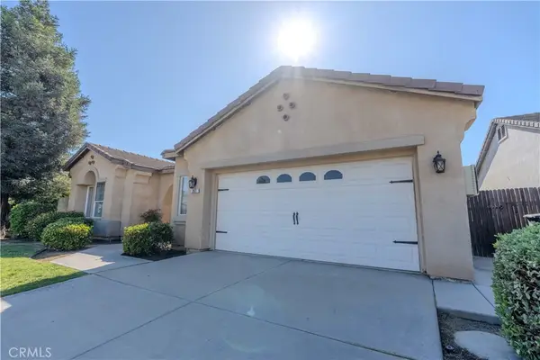207 Riesling Vines Street, Bakersfield, CA 93314