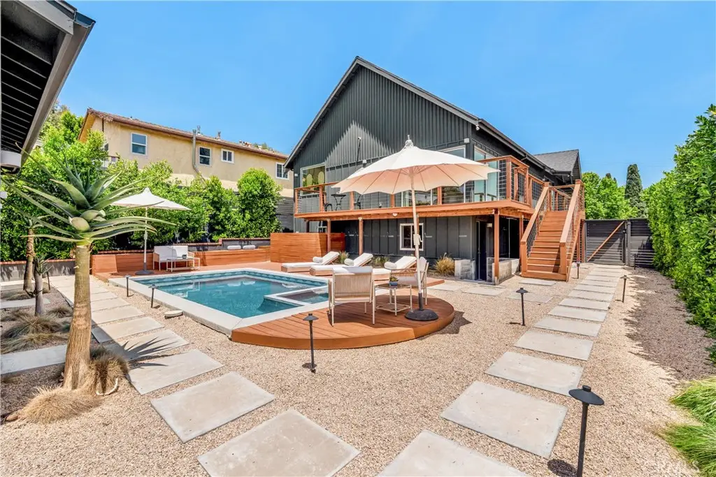 2238 Ewing Street, Los Angeles, CA 90039 - #1