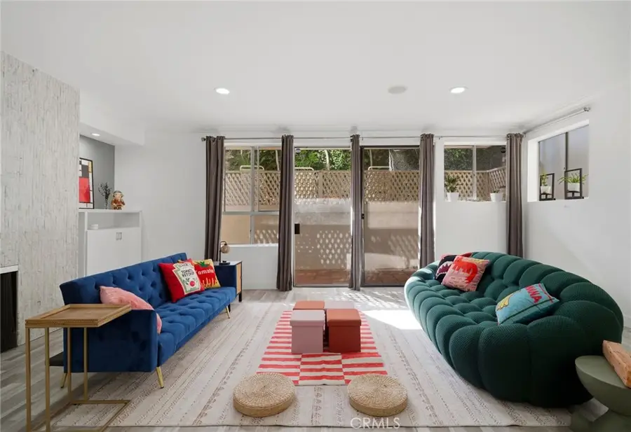 1277 S S Beverly Glen Blvd #107, Los Angeles, CA 90024 - #3