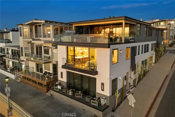 2200 The Strand #B, Manhattan Beach, CA 90266