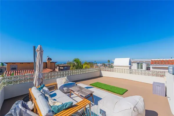 611 N Lucia #B, Redondo Beach, CA 90277