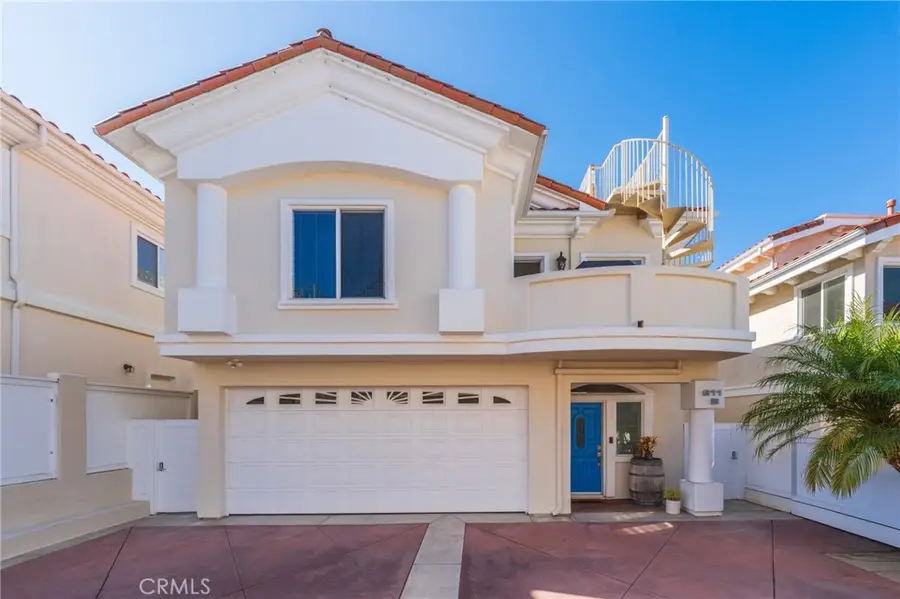 611 N Lucia #B, Redondo Beach, CA 90277 - #2