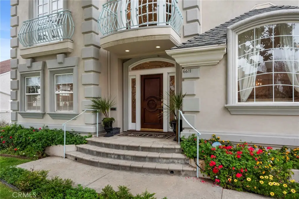 6611 W 81st Street, Los Angeles, CA 90045 - #1