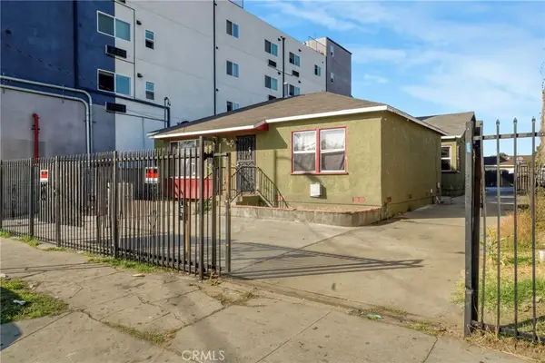 10807 Compton Avenue, Los Angeles, CA 90059
