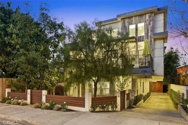 1729 Harriman Lane #A, Redondo Beach, CA 90278