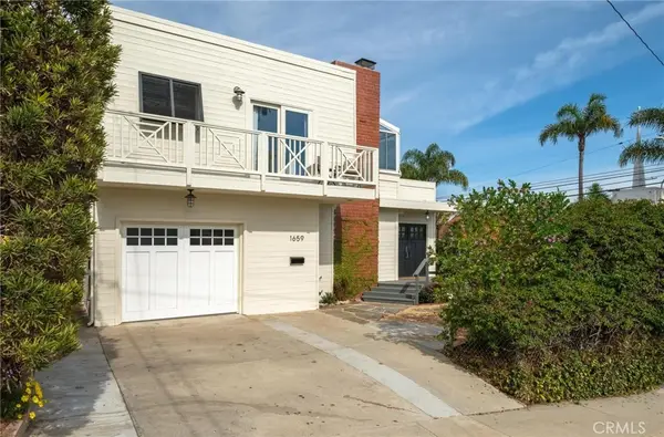 1659 3rd Street, Manhattan Beach, CA 90266